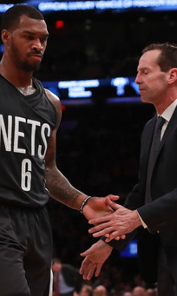 Kilpatrick, Nets rally for double-OT victory over Clippers
